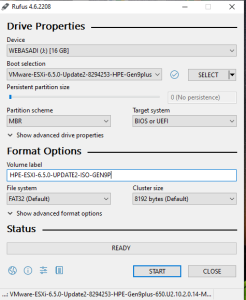 آموزش نصب ESXi به صورت مرحله به مرحله + تصاویر روی سرور HP | وب سایت شخصی افراسیاب اسدی