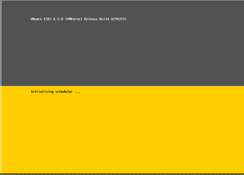 آموزش نصب ESXi به صورت مرحله به مرحله + تصاویر روی سرور HP | وب سایت شخصی افراسیاب اسدی